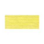 DMC Floss 0445 Light Lemon